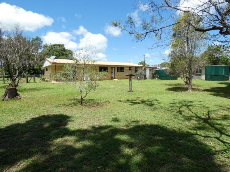 17 Main Street, Yandaran QLD 4673