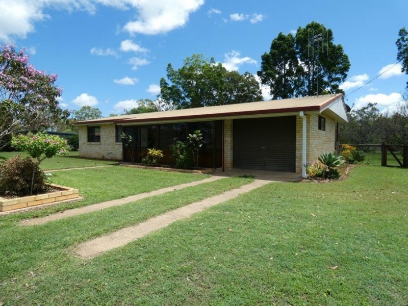 17 Main Street, Yandaran QLD 4673