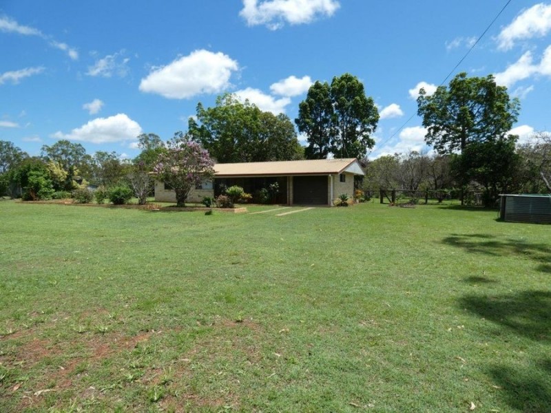 17 Main Street, Yandaran QLD 4673