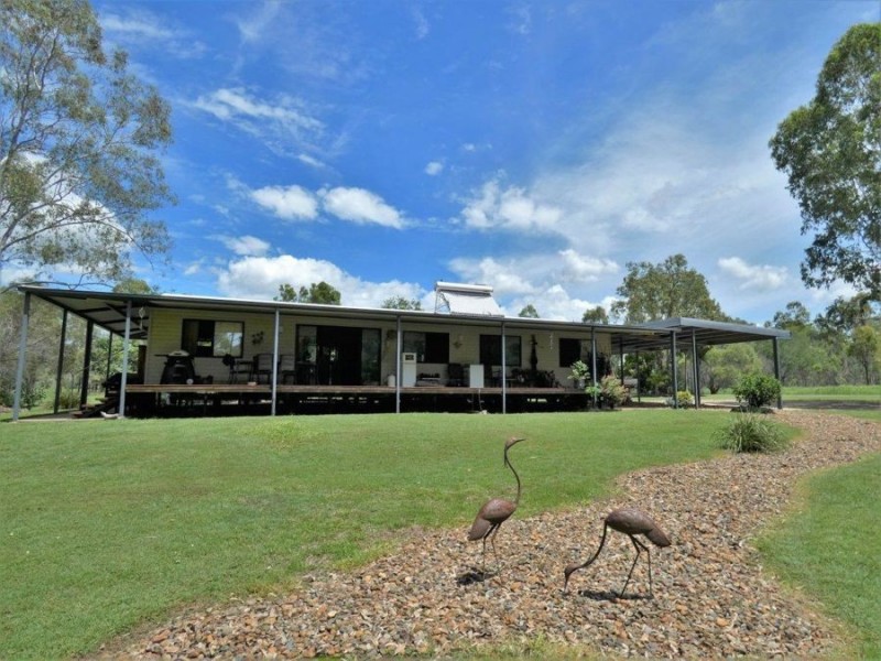 60 Taunton Road, Euleilah QLD 4674