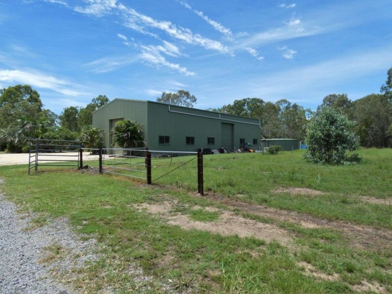 60 Taunton Road, Euleilah QLD 4674