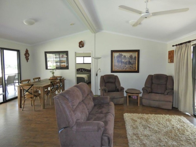 60 Taunton Road, Euleilah QLD 4674