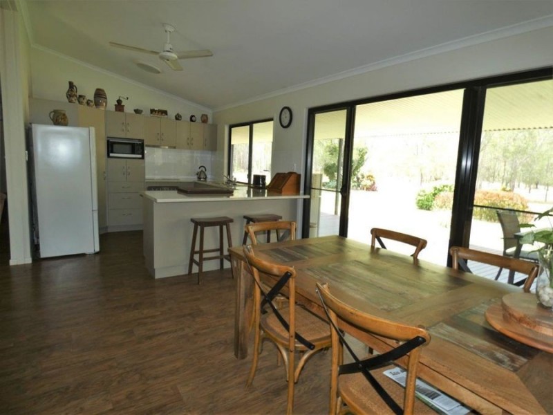 60 Taunton Road, Euleilah QLD 4674