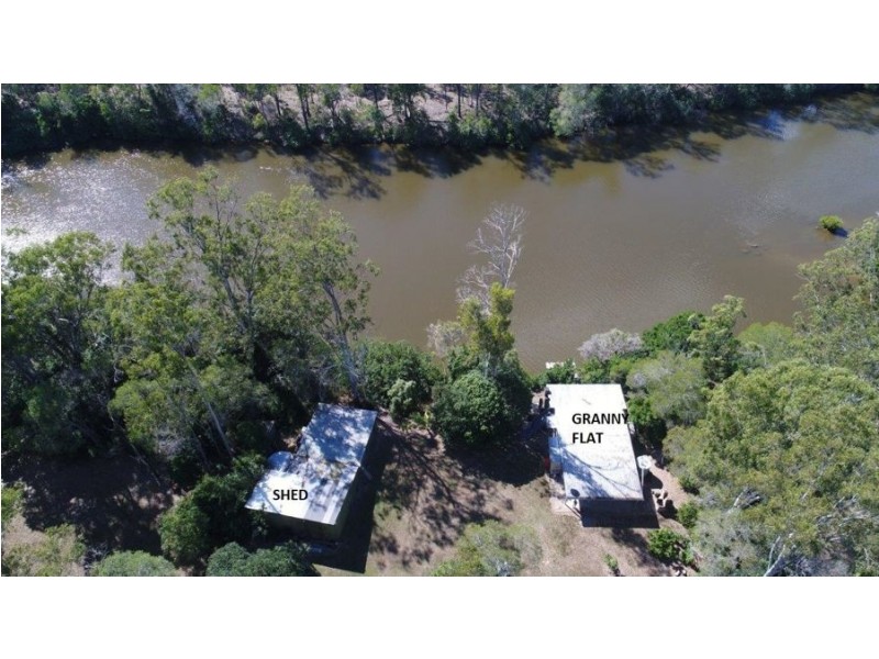 60 Taunton Road, Euleilah QLD 4674