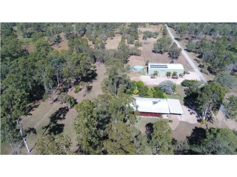 60 Taunton Road, Euleilah QLD 4674