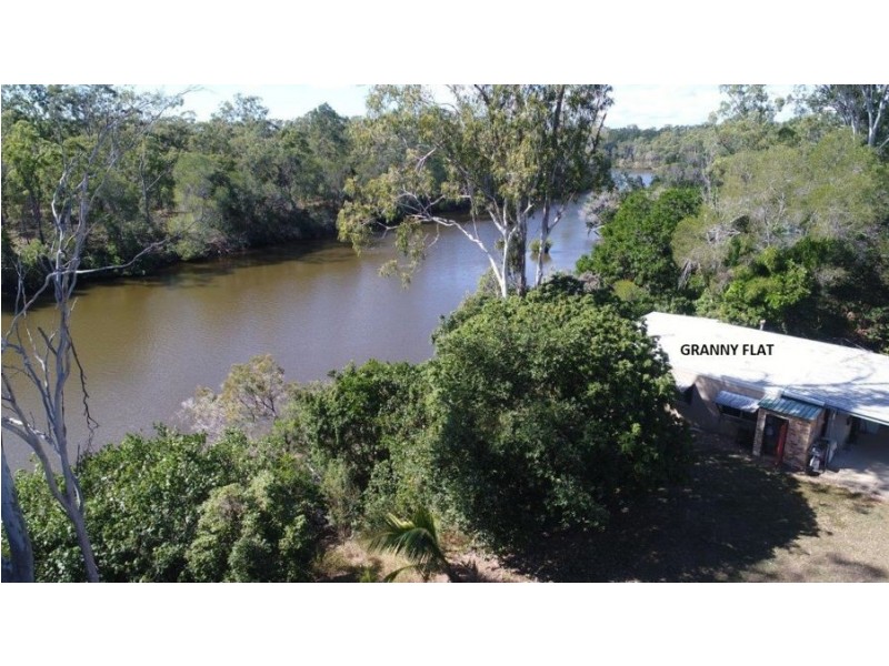 60 Taunton Road, Euleilah QLD 4674