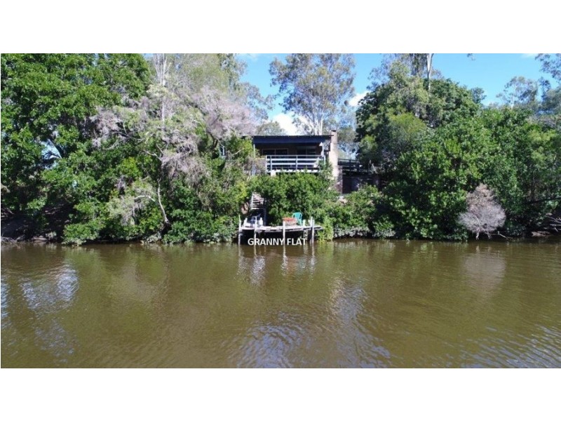 60 Taunton Road, Euleilah QLD 4674