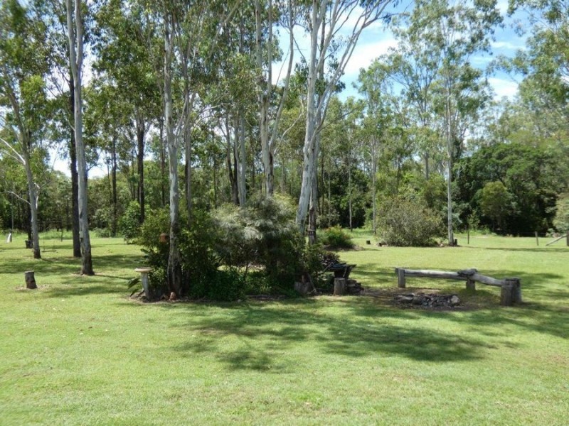 60 Taunton Road, Euleilah QLD 4674