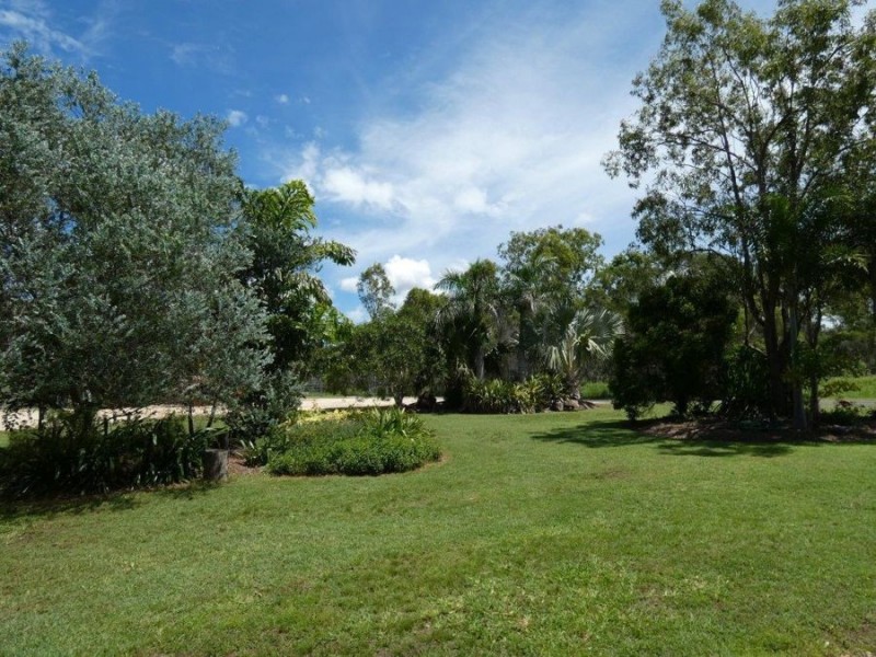 60 Taunton Road, Euleilah QLD 4674