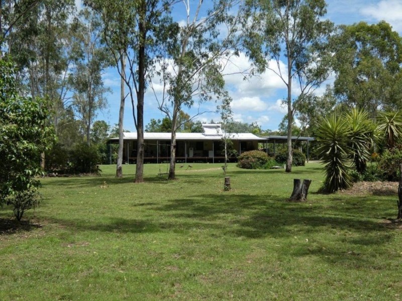 60 Taunton Road, Euleilah QLD 4674