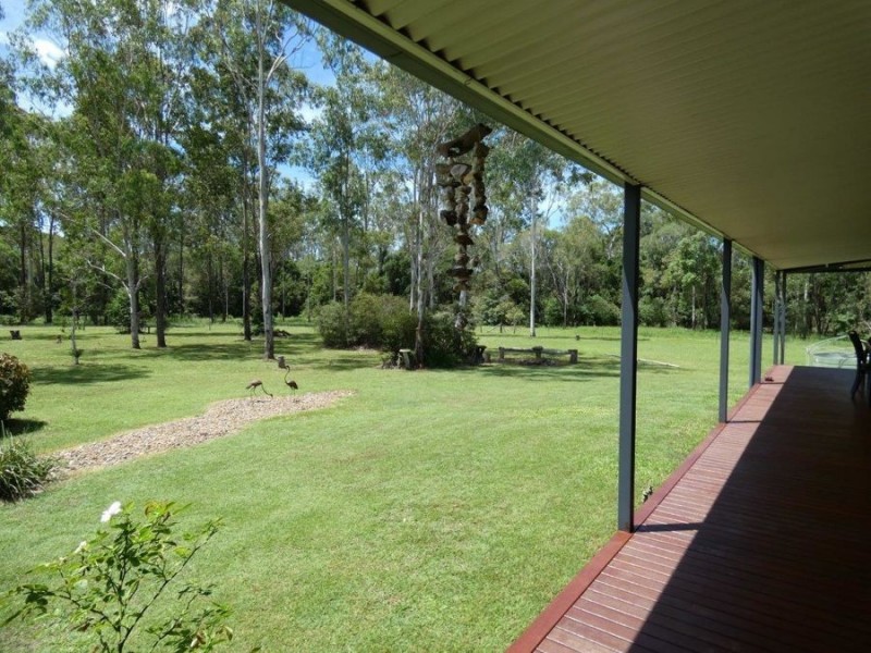 60 Taunton Road, Euleilah QLD 4674
