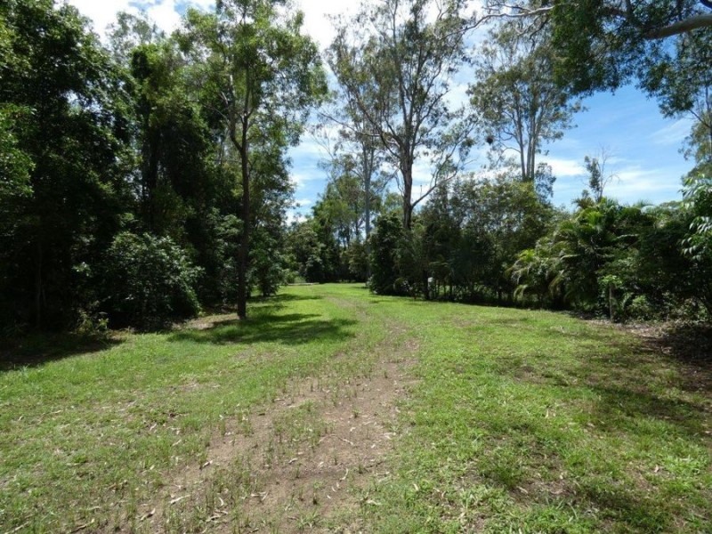 60 Taunton Road, Euleilah QLD 4674