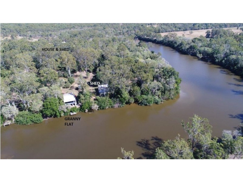 60 Taunton Road, Euleilah QLD 4674
