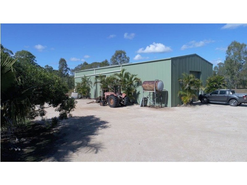 60 Taunton Road, Euleilah QLD 4674