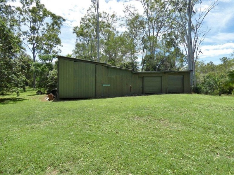 60 Taunton Road, Euleilah QLD 4674