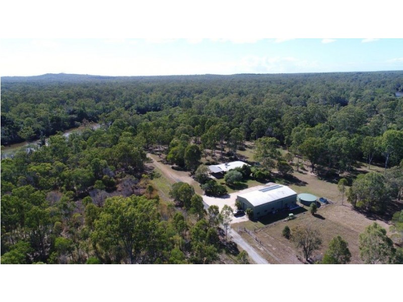 60 Taunton Road, Euleilah QLD 4674