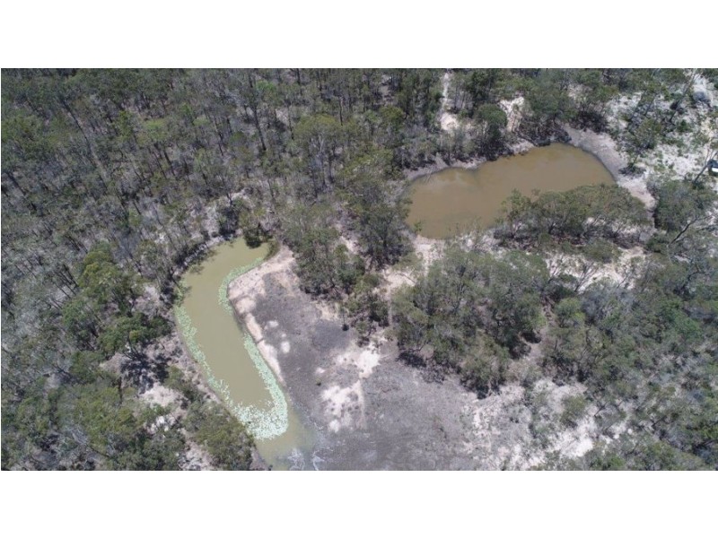 650 Fernfield Road, Deepwater QLD 4674