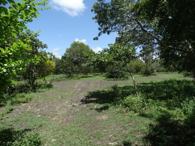 650 Fernfield Road, Deepwater QLD 4674