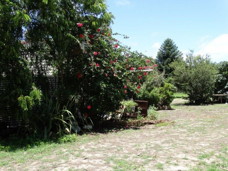 650 Fernfield Road, Deepwater QLD 4674