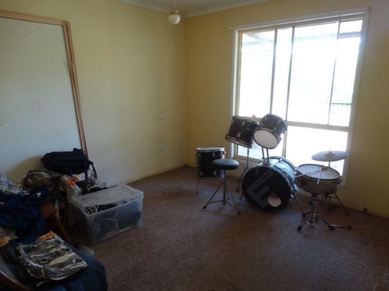 650 Fernfield Road, Deepwater QLD 4674