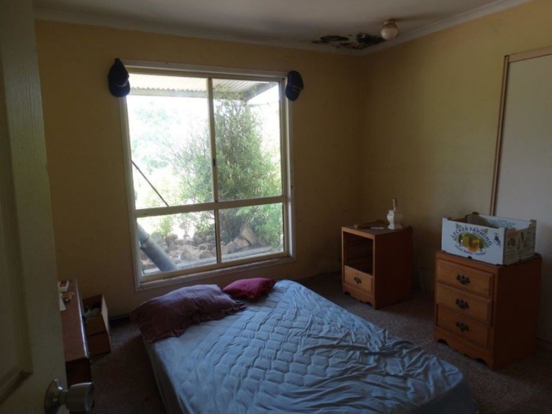 650 Fernfield Road, Deepwater QLD 4674