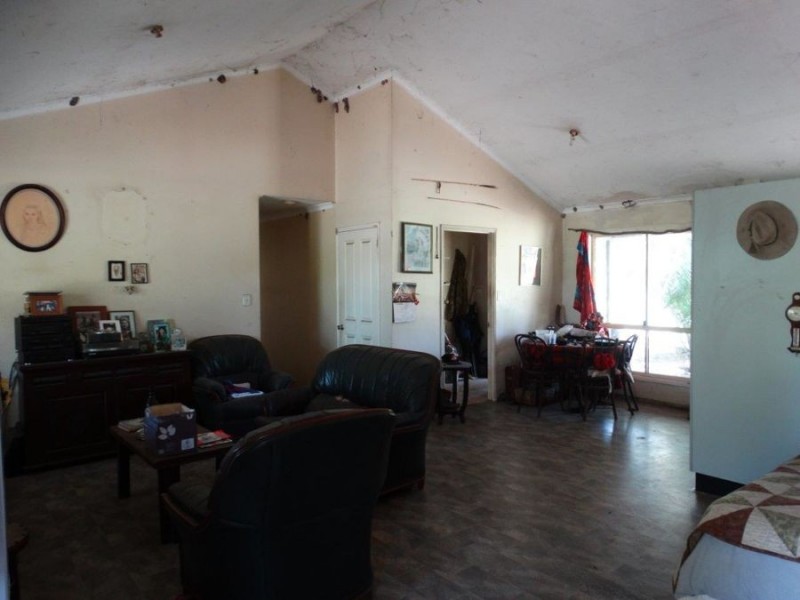 650 Fernfield Road, Deepwater QLD 4674