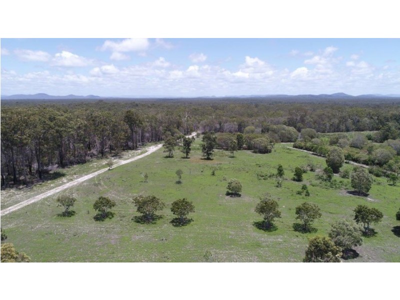 650 Fernfield Road, Deepwater QLD 4674