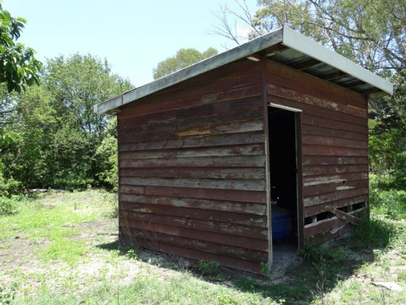 650 Fernfield Road, Deepwater QLD 4674