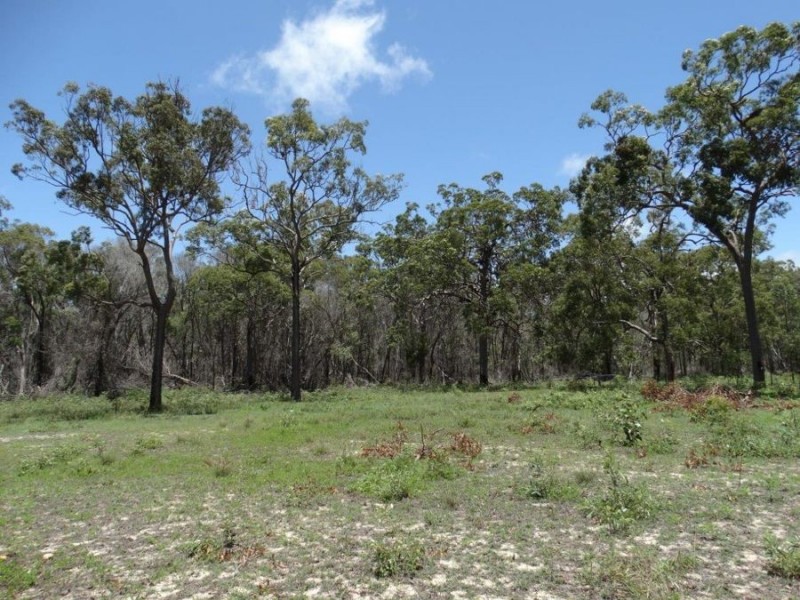 650 Fernfield Road, Deepwater QLD 4674