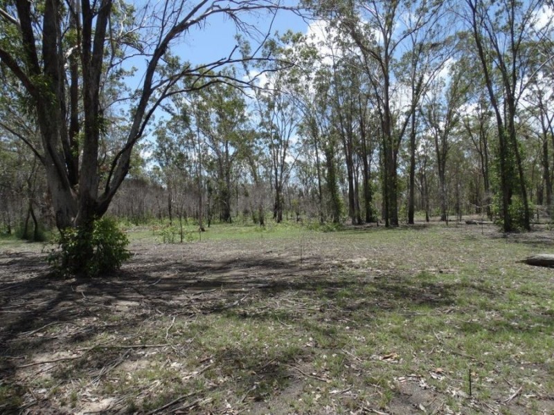 650 Fernfield Road, Deepwater QLD 4674