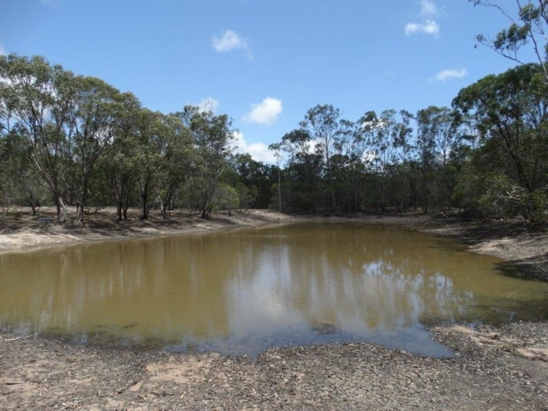 650 Fernfield Road, Deepwater QLD 4674