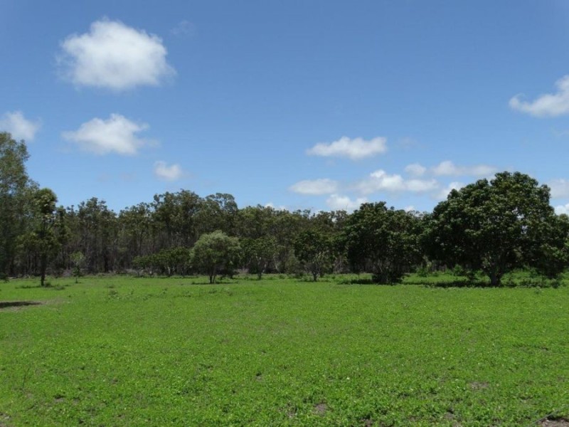 650 Fernfield Road, Deepwater QLD 4674