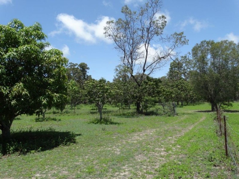 650 Fernfield Road, Deepwater QLD 4674