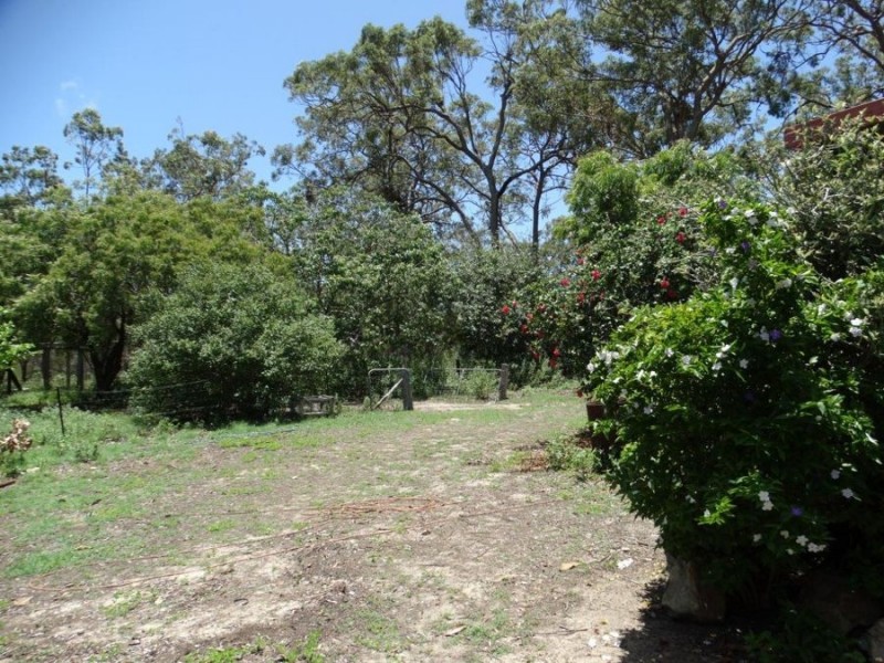 650 Fernfield Road, Deepwater QLD 4674