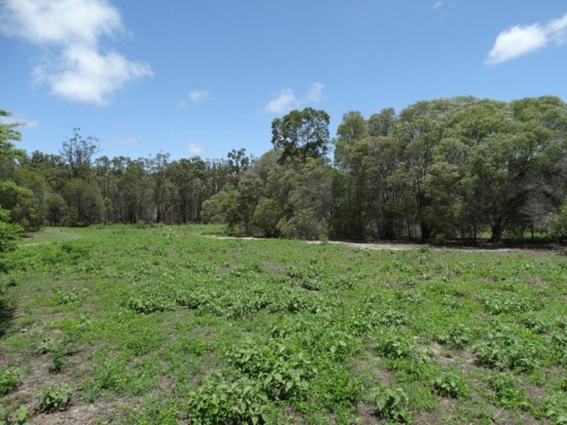 650 Fernfield Road, Deepwater QLD 4674