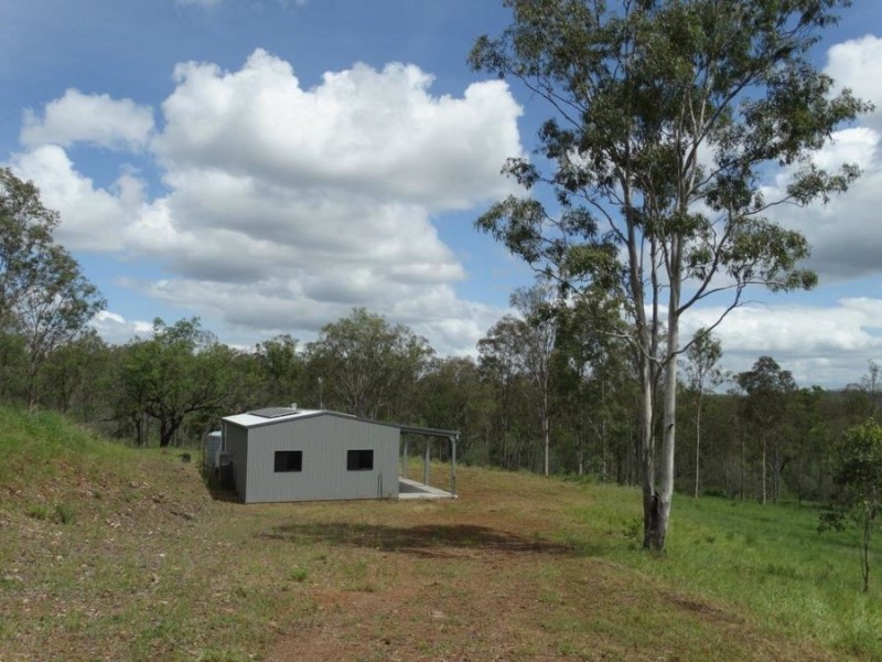 134 Diamond Hill Road, Rosedale QLD 4674