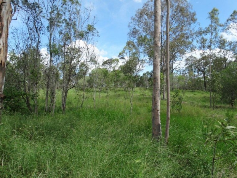 134 Diamond Hill Road, Rosedale QLD 4674