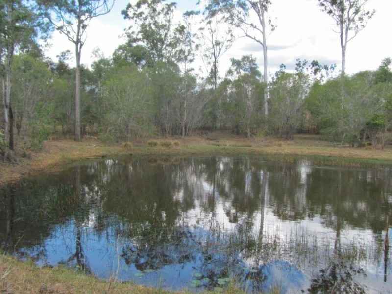 134 Diamond Hill Road, Rosedale QLD 4674