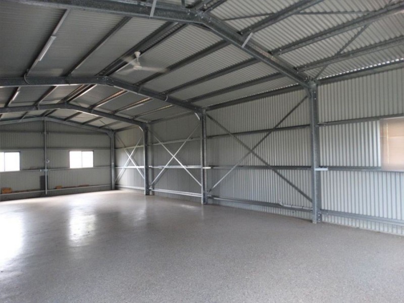 134 Diamond Hill Road, Rosedale QLD 4674