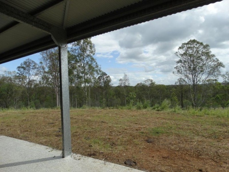 134 Diamond Hill Road, Rosedale QLD 4674