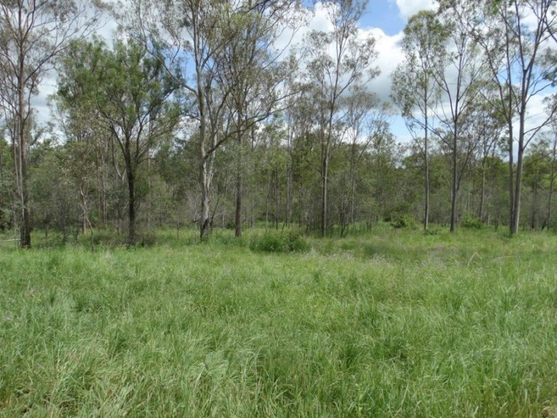 134 Diamond Hill Road, Rosedale QLD 4674