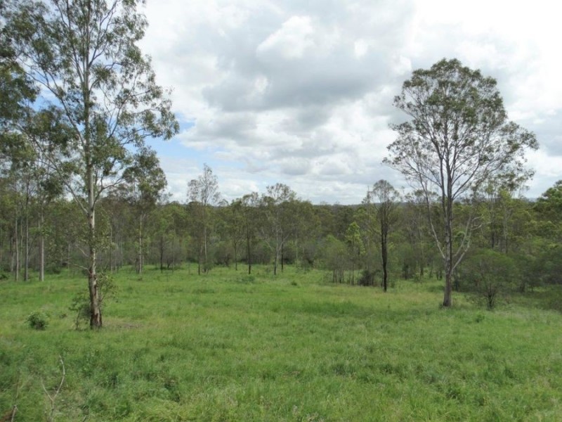 134 Diamond Hill Road, Rosedale QLD 4674
