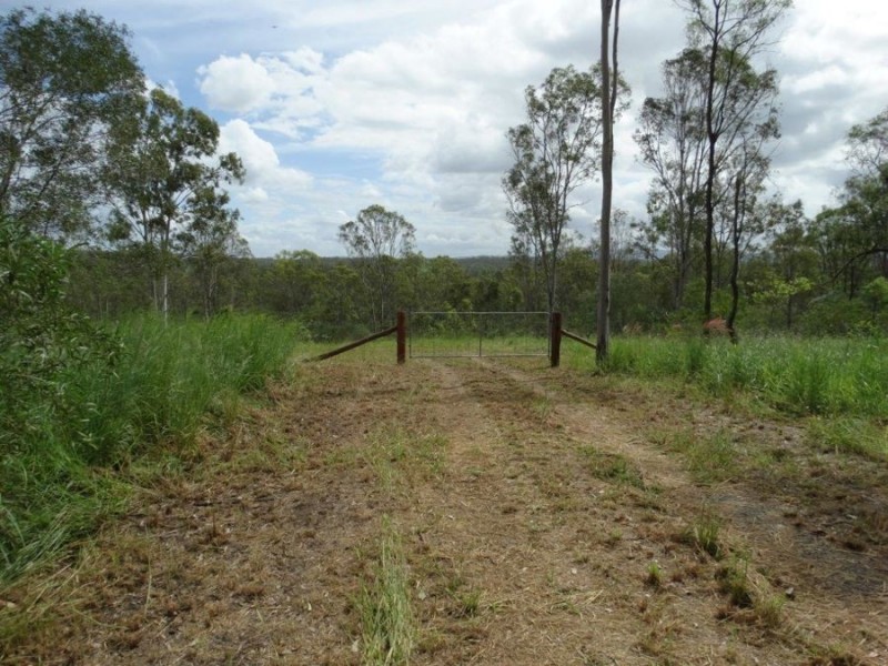 134 Diamond Hill Road, Rosedale QLD 4674