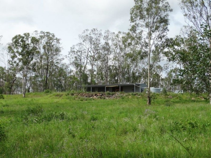 134 Diamond Hill Road, Rosedale QLD 4674