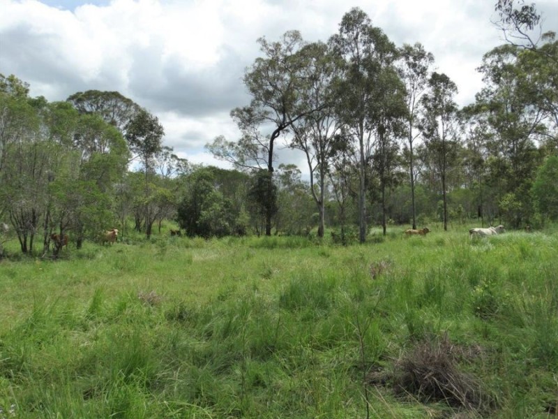 134 Diamond Hill Road, Rosedale QLD 4674