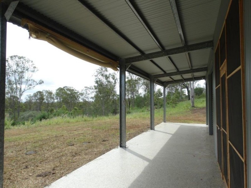 134 Diamond Hill Road, Rosedale QLD 4674