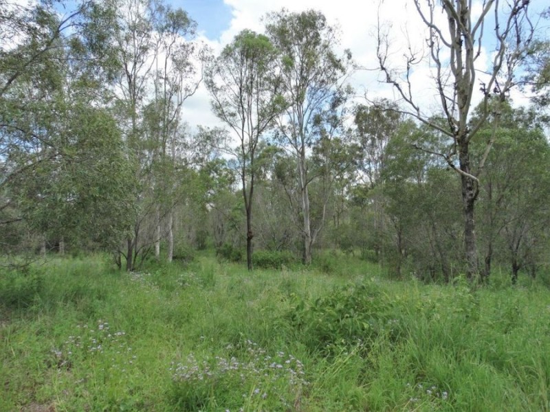 134 Diamond Hill Road, Rosedale QLD 4674