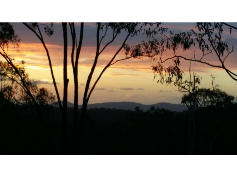 134 Diamond Hill Road, Rosedale QLD 4674