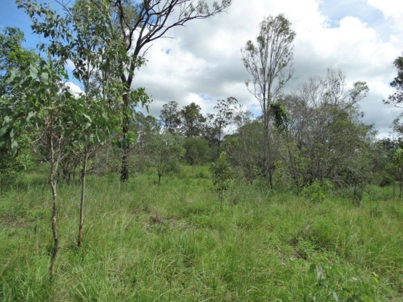 134 Diamond Hill Road, Rosedale QLD 4674