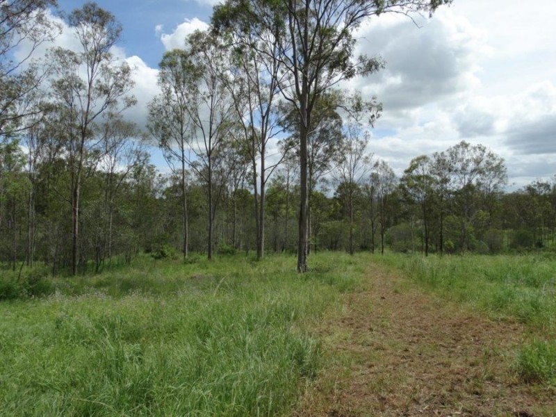 134 Diamond Hill Road, Rosedale QLD 4674